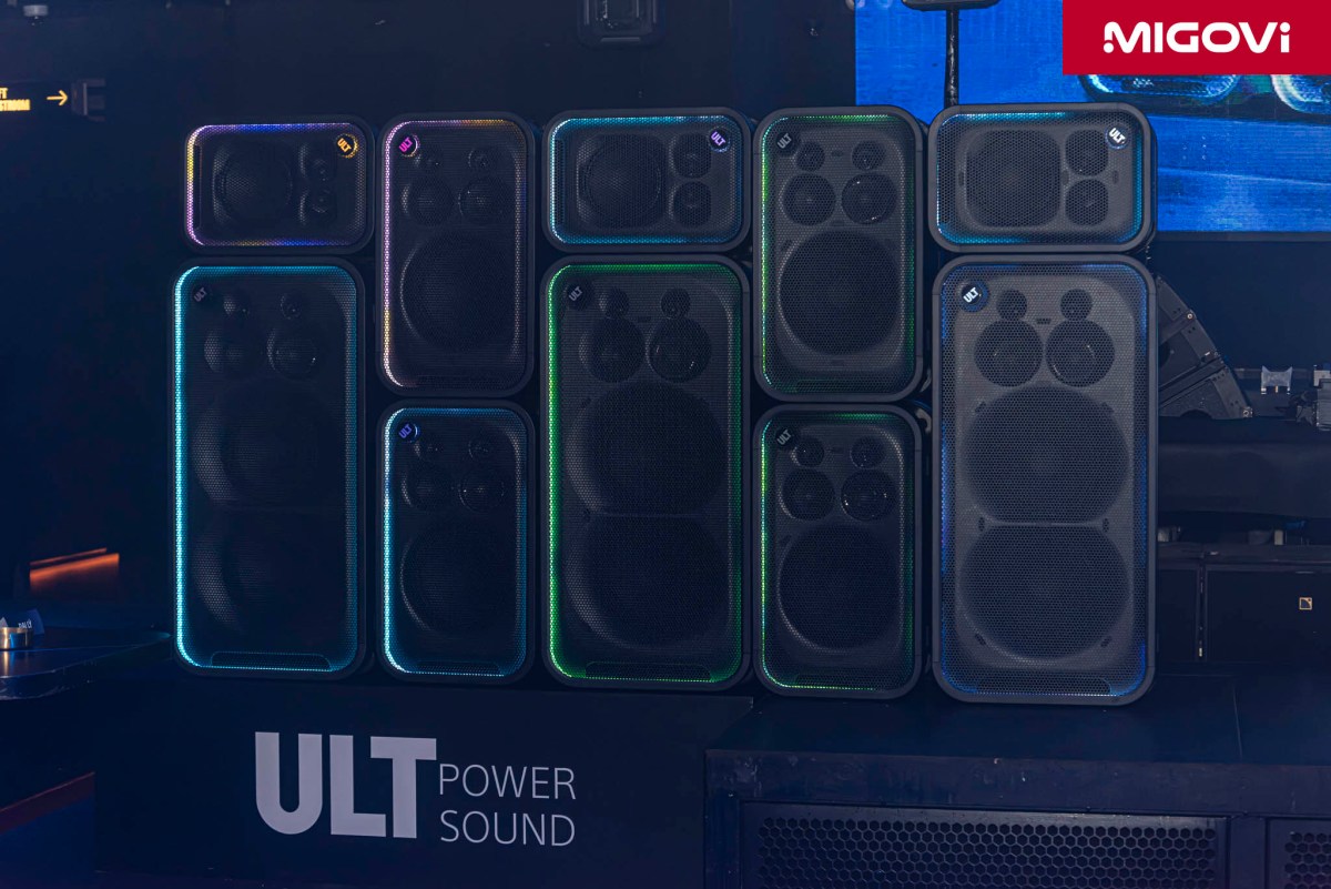 Sony Ult Tower 5 7 Max Power Sound Migovi 11