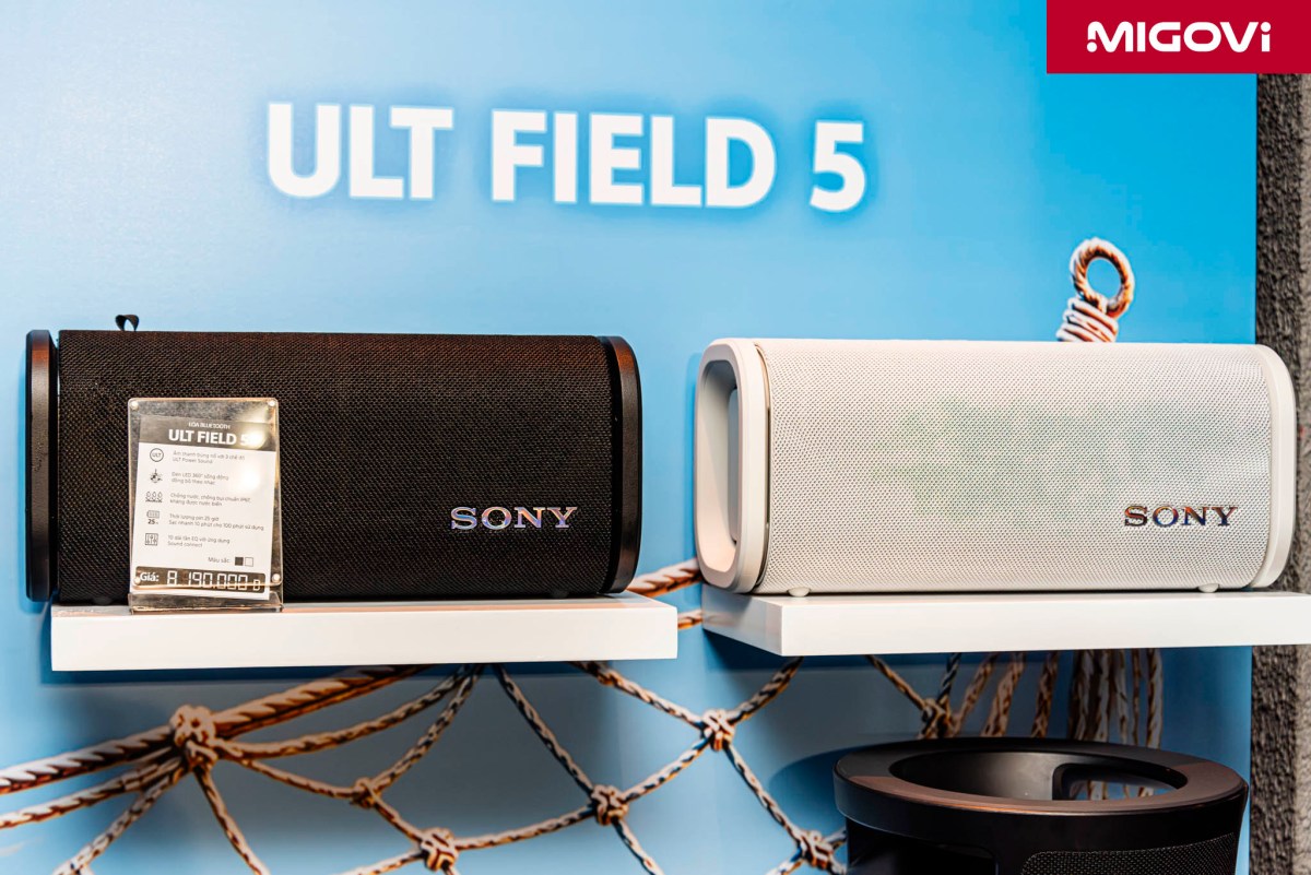 Sony Ult Tower 5 7 Max Power Sound Migovi 4