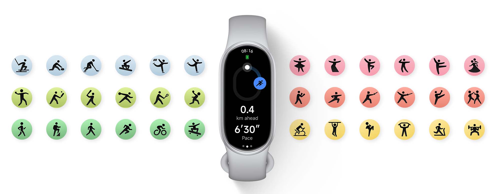 Xiaomi Smart Band 11 Gia 1690000 1