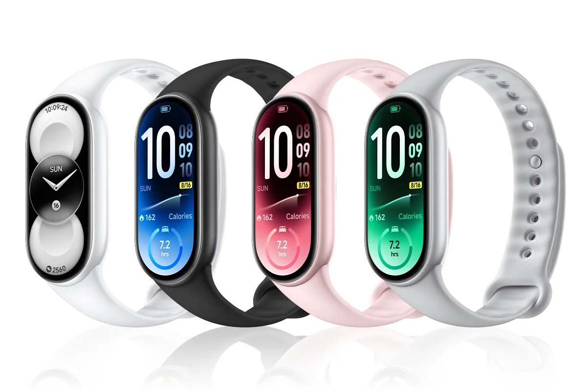 Xiaomi Smart Band 11 Gia 1690000 2